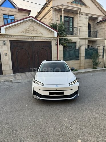 Changan Qiyuan A05 2024, 70,000 km - 1.5 l - Bakı