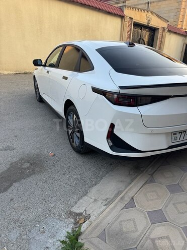 Changan Qiyuan A05 2024, 70,000 km - 1.5 l - Bakı