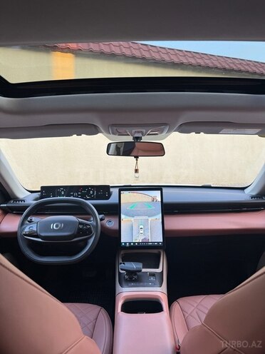 Changan Qiyuan A05 2024, 70,000 km - 1.5 l - Bakı