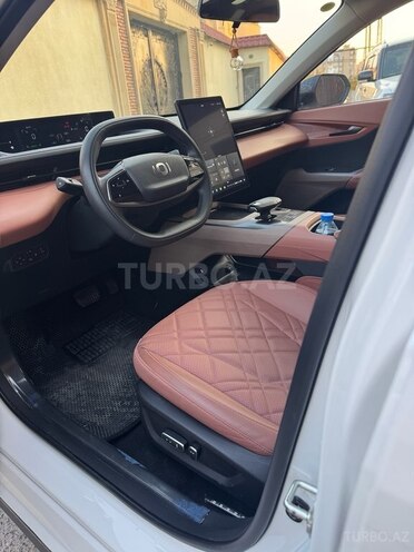 Changan Qiyuan A05 2024, 70,000 km - 1.5 l - Bakı