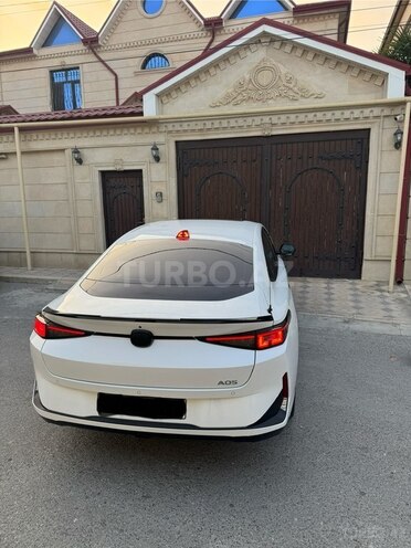 Changan Qiyuan A05 2024, 70,000 km - 1.5 l - Bakı
