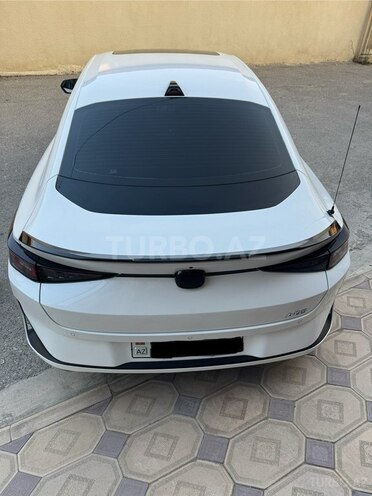 Changan Qiyuan A05 2024, 70,000 km - 1.5 l - Bakı