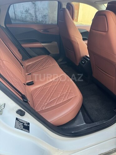 Changan Qiyuan A05 2024, 70,000 km - 1.5 l - Bakı