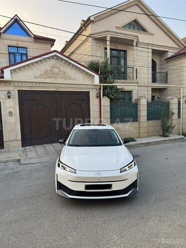 Changan Qiyuan A05 2024, 70,000 km - 1.5 l - Bakı