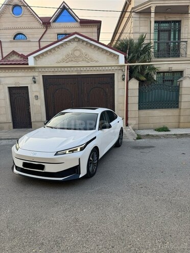 Changan Qiyuan A05 2024, 70,000 km - 1.5 l - Bakı