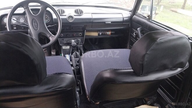 LADA (VAZ) 2106 1998, 250,000 km - 1.6 л - Astara