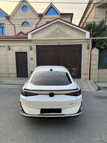 Changan Qiyuan A05 2024, 70,000 km - 1.5 l - Bakı