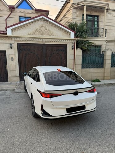 Changan Qiyuan A05 2024, 70,000 km - 1.5 l - Bakı