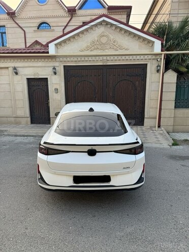 Changan Qiyuan A05 2024, 70,000 km - 1.5 l - Bakı