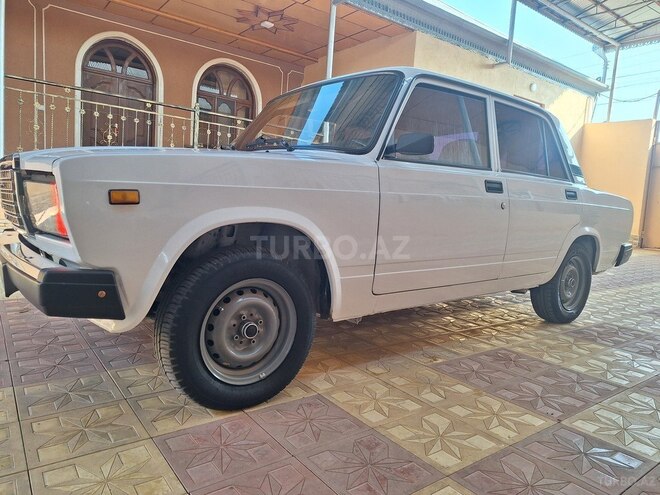 LADA (VAZ) 2107 2006, 75,285 km - 1.6 л - Şəmkir