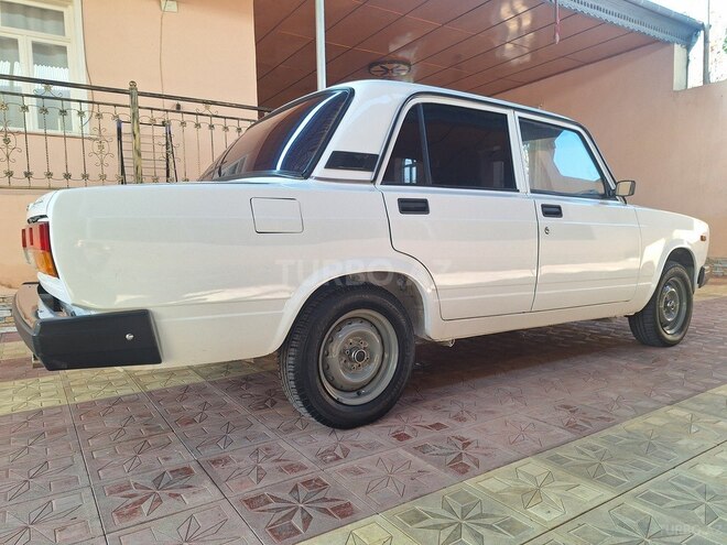 LADA (VAZ) 2107 2006, 75,285 km - 1.6 л - Şəmkir