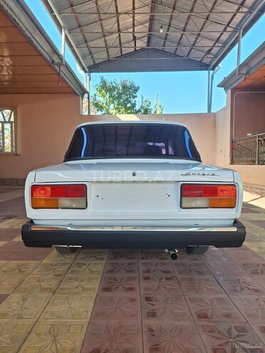 LADA (VAZ) 2107 2006, 75,285 km - 1.6 л - Şəmkir