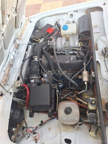 LADA (VAZ) 2107 2006, 75,285 km - 1.6 л - Şəmkir