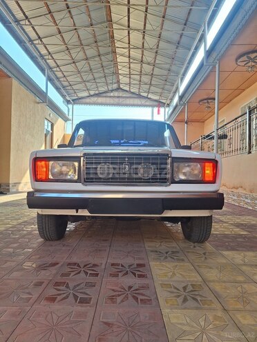 LADA (VAZ) 2107 2006, 75,285 km - 1.6 л - Şəmkir