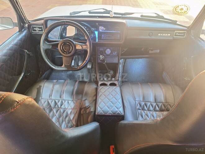 LADA (VAZ) 2107 2006, 75,285 km - 1.6 л - Şəmkir