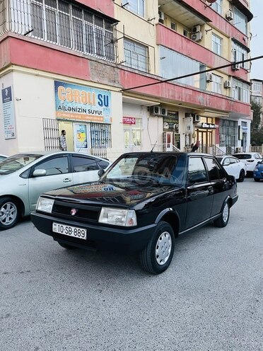 Tofas Sahin 2006, 83,552 km - 1.6 л - Bakı