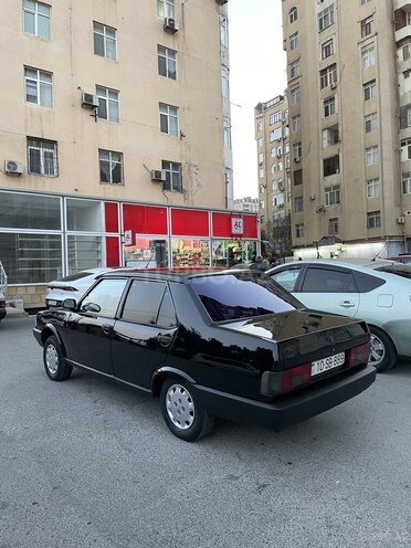 Tofas Sahin 2006, 83,552 km - 1.6 л - Bakı