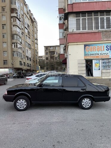 Tofas Sahin 2006, 83,552 km - 1.6 л - Bakı