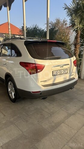 Hyundai Veracruz 2008, 277,000 km - 3.8 л - Beyləqan
