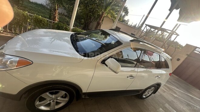 Hyundai Veracruz 2008, 277,000 km - 3.8 л - Beyləqan