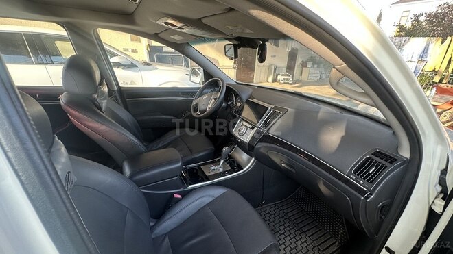 Hyundai Veracruz 2008, 277,000 km - 3.8 л - Beyləqan