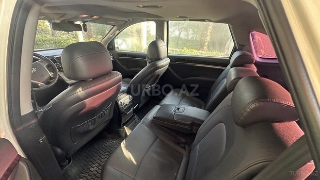 Hyundai Veracruz 2008, 277,000 km - 3.8 л - Beyləqan