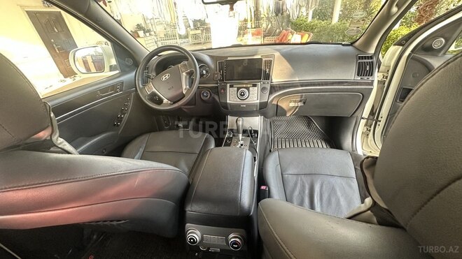 Hyundai Veracruz 2008, 277,000 km - 3.8 л - Beyləqan