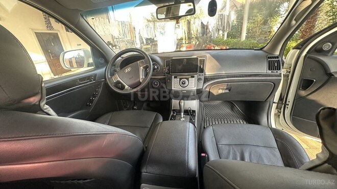 Hyundai Veracruz 2008, 277,000 km - 3.8 л - Beyləqan