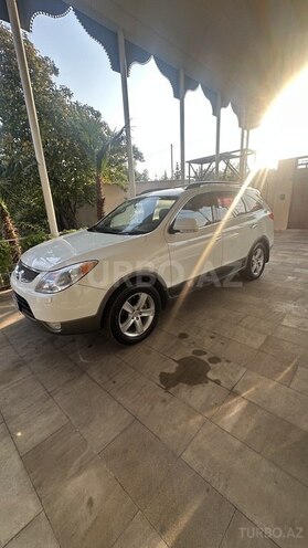 Hyundai Veracruz 2008, 277,000 km - 3.8 л - Beyləqan