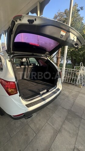 Hyundai Veracruz 2008, 277,000 km - 3.8 л - Beyləqan