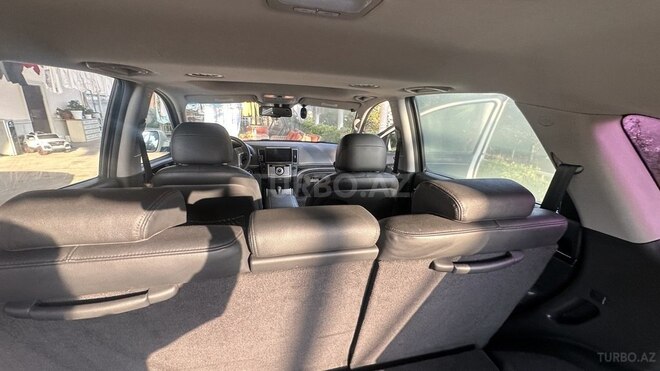 Hyundai Veracruz 2008, 277,000 km - 3.8 л - Beyləqan