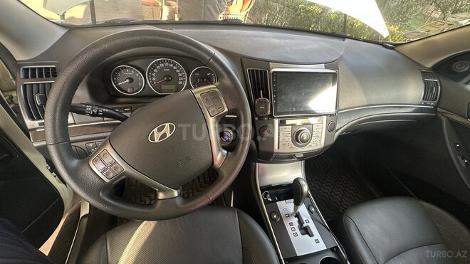 Hyundai Veracruz 2008, 277,000 km - 3.8 л - Beyləqan
