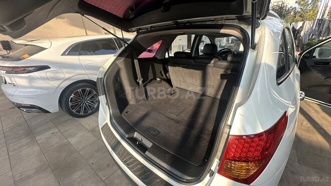 Hyundai Veracruz 2008, 277,000 km - 3.8 л - Beyləqan