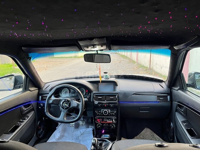 LADA (VAZ) Priora 2018, 113,700 km - 1.8 л - Biləsuvar