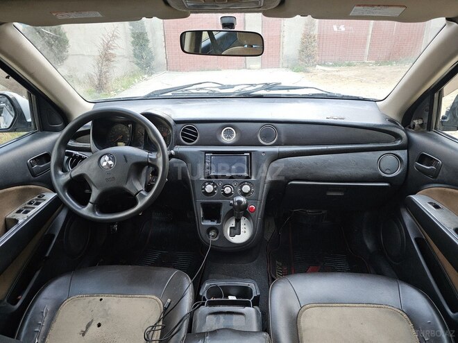 Mitsubishi Airtrek 2003, 380,000 km - 2.0 л - Bakı