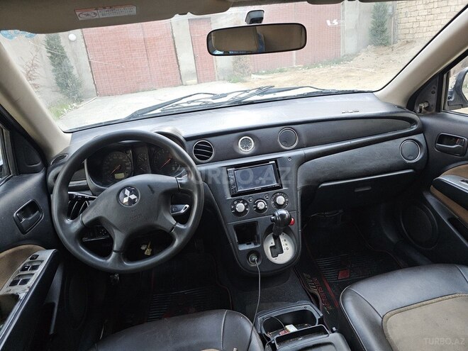 Mitsubishi Airtrek 2003, 380,000 km - 2.0 л - Bakı