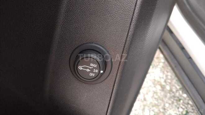 Chevrolet Equinox 2018, 54,252 km - 1.5 l - Bakı