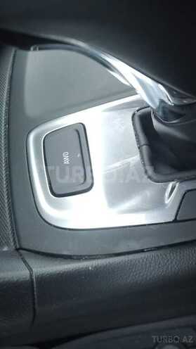 Chevrolet Equinox 2018, 54,252 km - 1.5 l - Bakı