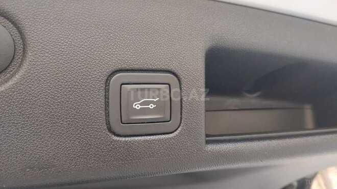 Chevrolet Equinox 2018, 54,252 km - 1.5 l - Bakı