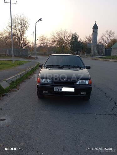 LADA (VAZ) 2115 2012, 212,000 km - 1.6 л - Qəbələ