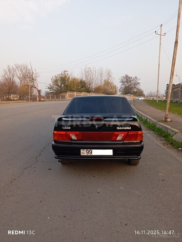 LADA (VAZ) 2115 2012, 212,000 km - 1.6 л - Qəbələ