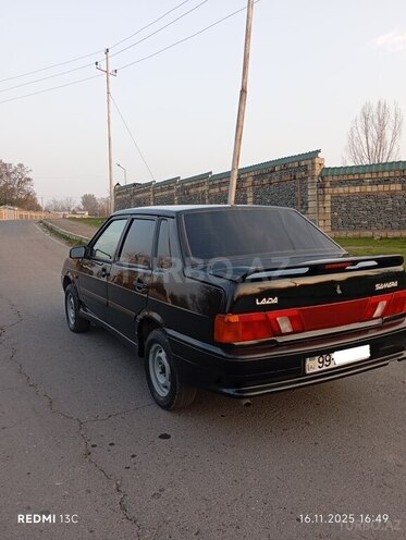 LADA (VAZ) 2115 2012, 212,000 km - 1.6 л - Qəbələ