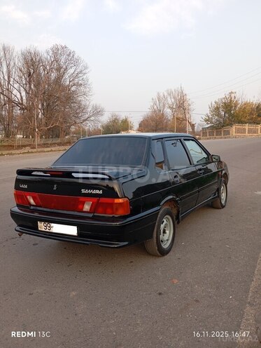 LADA (VAZ) 2115 2012, 212,000 km - 1.6 л - Qəbələ