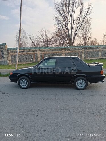 LADA (VAZ) 2115 2012, 212,000 km - 1.6 л - Qəbələ