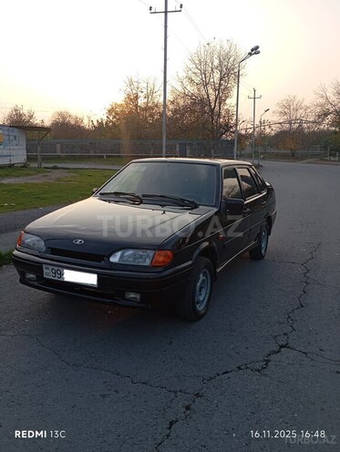 LADA (VAZ) 2115 2012, 212,000 km - 1.6 л - Qəbələ