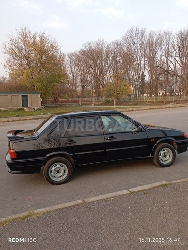LADA (VAZ) 2115 2012, 212,000 km - 1.6 л - Qəbələ