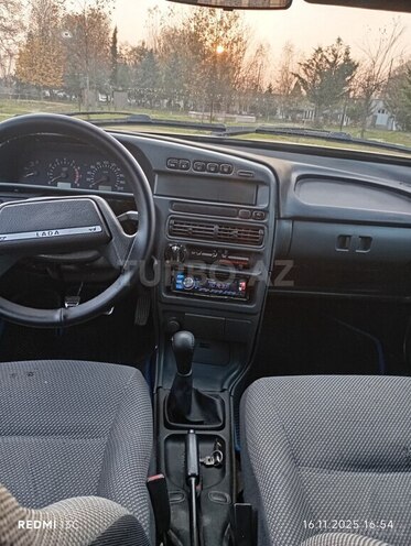 LADA (VAZ) 2115 2012, 212,000 km - 1.6 л - Qəbələ