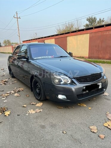 LADA (VAZ) Priora 2018, 113,700 km - 1.8 л - Biləsuvar