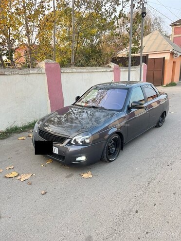 LADA (VAZ) Priora 2018, 113,700 km - 1.8 л - Biləsuvar