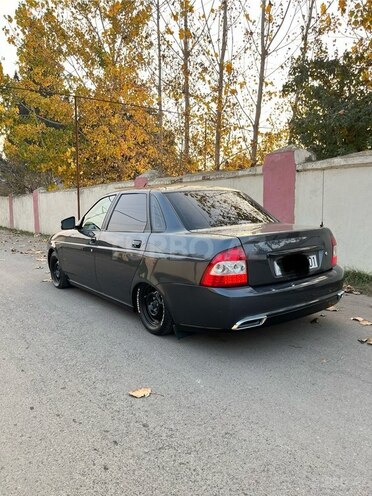 LADA (VAZ) Priora 2018, 113,700 km - 1.8 л - Biləsuvar
